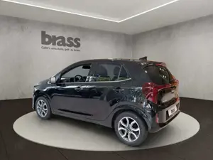 Kia Picanto 1.0 GDI Vision Rückfahrkamera PDC Sitzhe Bild 3