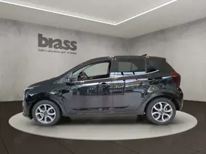 Kia Picanto 1.0 GDI Vision Rückfahrkamera PDC Sitzhe Bild 2