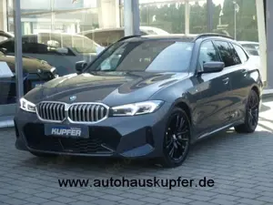 BMW 330 d xDrive Tour M Sportp. ACC°HIFI°360°-18