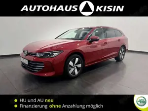 Volkswagen Passat 2.0 TDI DSG Business / AHK /Navi /360 Kamera /Mass