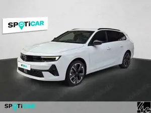 Opel Astra L Sports Tourer Electric TECH I KOMFORT