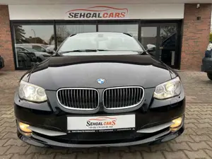 BMW 330 3 Cabrio 330d Automatik*Klima*Navi*