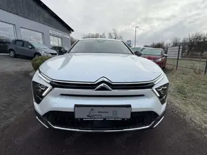 Citroen C5 X PureTech 130 EAT8 Plus LED LEDER NAVI