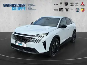 Peugeot 3008 Allure 210 A Elektro Kam.+KeyLess+LED