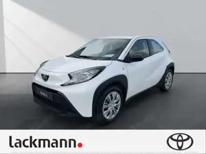 Toyota Aygo X Business Edition  *Kamera*CarPlay*Klima*