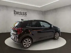Kia Picanto 1.0 GDI Vision Rückfahrkamera PDC Sitzhe Bild 5