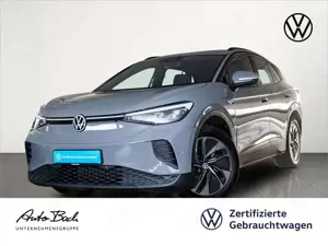 Volkswagen ID.4 Pure, Navi, LED, App-Connect, Parkpilot, AC