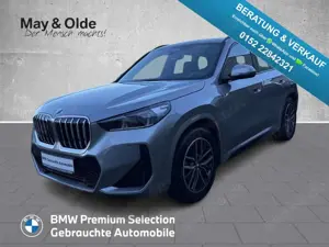 BMW X1 18i M Sport AHK ACC SHZ RFK LED Pano. Navi Digital