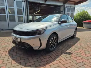 Opel Corsa GS Automatik SHZ LHZ Kamera PDC Bild 2