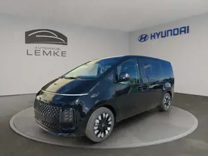 Hyundai STARIA 1.6 T-GDI HEV SIGNATURE + PANORAMA - SOFORT