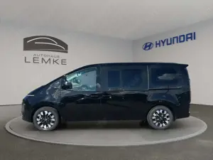 Hyundai STARIA 1.6 T-GDI HEV SIGNATURE + PANORAMA - SOFORT Bild 3