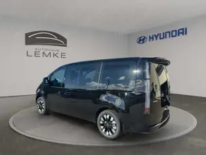 Hyundai STARIA 1.6 T-GDI HEV SIGNATURE + PANORAMA - SOFORT Bild 4