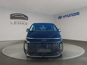 Hyundai STARIA 1.6 T-GDI HEV SIGNATURE + PANORAMA - SOFORT Bild 2