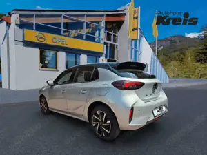 Opel Corsa GS Automatik SHZ LHZ Kamera PDC Bild 4