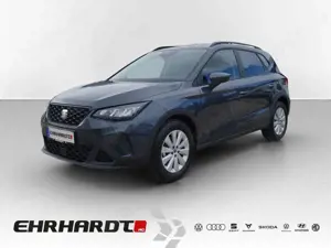 SEAT Arona 1.0 TSI DSG Road Edition VIRTUAL*NAVI*LED*ACC*P...