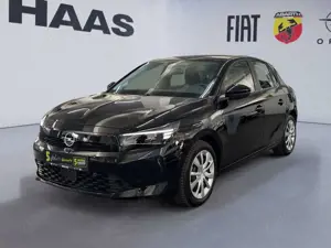 Opel Corsa F 1.2  Edition, Allwetterreifen, Klima Bild 2
