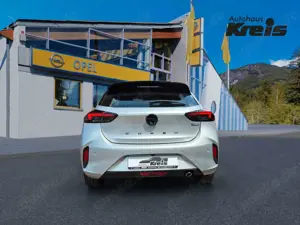 Opel Corsa GS Automatik SHZ LHZ Kamera PDC Bild 5