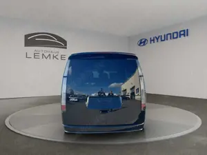 Hyundai STARIA 1.6 T-GDI HEV SIGNATURE + PANORAMA - SOFORT Bild 5