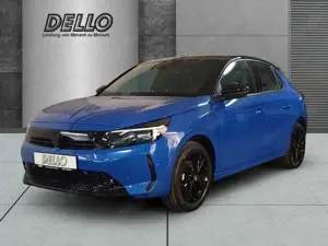Opel Corsa GS Turbo 8-AT Tech-Paket 8-Speichen-Alu Digitales