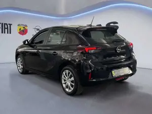 Opel Corsa F 1.2  Edition, Allwetterreifen, Klima Bild 4