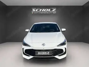 MG MG3 Hybrid+ Luxury *ACC*DAB*360°KAMERA* Bild 2
