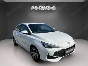 MG MG3 Hybrid+ Luxury *ACC*DAB*360°KAMERA* Bild 3