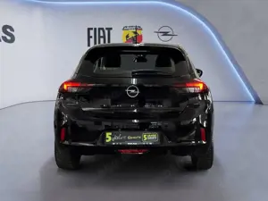 Opel Corsa F 1.2  Edition, Allwetterreifen, Klima Bild 5