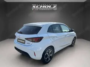 MG MG3 Hybrid+ Luxury *ACC*DAB*360°KAMERA* Bild 4