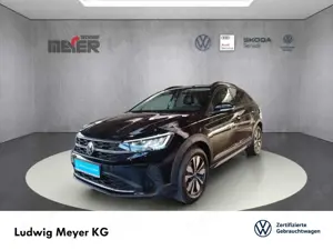 Volkswagen Taigo GOAL 1.0 TSI Klima Einparkhilfe Sitzheizung