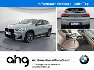 BMW X2 sDrive20i Edition M Mesh Steptronic DCT Navi