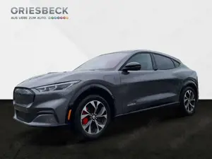 Ford Mustang Mach-E AWD Premium +ACC+LED+360°