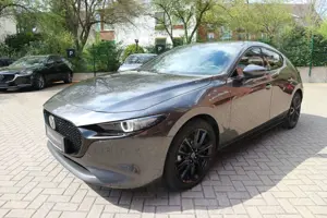 Mazda 3 e-SKYACTIV X 186 Exclusive-Line Autom.