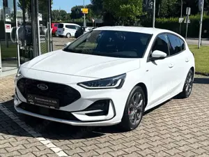 Ford Focus 1.0 MHEV ST-Line *Klimaautomatik*Sitzheizung*