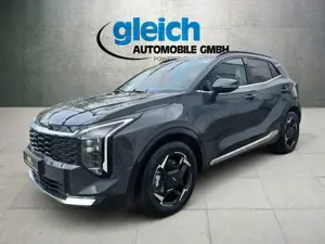 Kia Sportage 1.6 T-GDI Spirit ACC KeyLess LED Navi Bild 3