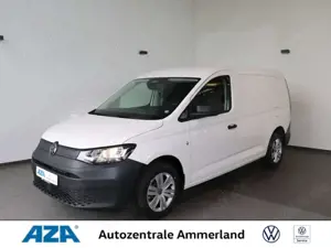 Volkswagen Caddy Cargo 2.0 TDI*AHK*GRA*AppConn*EPH*Multilenkrad* K
