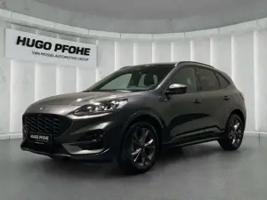 Ford Kuga ST-Line X | ACC | PANO | AHK | KAMERA