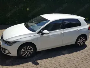 Volkswagen Golf Golf 1.4 Hybrid Plug-in OPF DSG Style