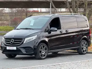 Mercedes-Benz V 250 *4 Matic*4x4*AMG Line*Spur*LED*Burmester