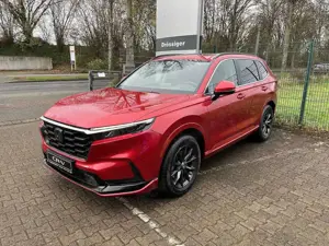 Honda CR-V Hybrid e:HEV 2.0 i-MMD AWD Advance Style
