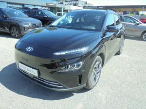 Hyundai KONA Elektro 100kW ADVANTAGE-Paket