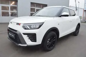 KGM Tivoli 1.5 T-GDI Essential *Cam+PDC+DAB+SH+Navi+LDWS* Bild 2