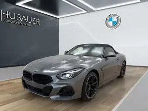 BMW Z4 sDrive30i [M Sport, HUD, RFK, 19" LMR, hk Sound]