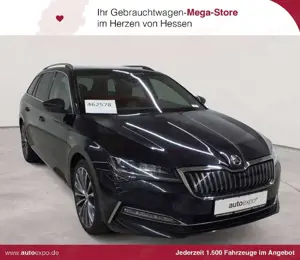 Skoda Superb Combi 1.4 TSI iV DSG LK AHK ACC