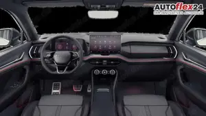 Skoda Kodiaq RS 2.0 TSI 7-Gang-DSG 4x4 195 kW (265 PS), Auto... Bild 3