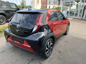Toyota Others Aygo X S-CVT Teamplayer Bild 4
