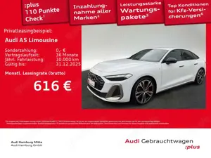 Audi A5 A5 TFSI 150 kW edition one S tronic