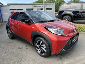 Toyota Others Aygo X S-CVT Teamplayer Bild 3