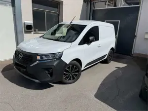 Nissan Townstar Townstar L1 2,0 DIG-T 130 N-Connecta