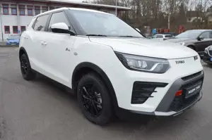 KGM Tivoli 1.5 T-GDI Essential *Cam+PDC+DAB+SH+Navi+LDWS* Bild 4