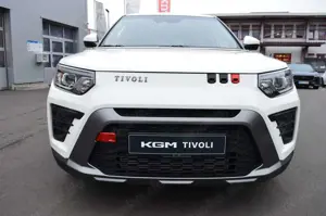 KGM Tivoli 1.5 T-GDI Essential *Cam+PDC+DAB+SH+Navi+LDWS* Bild 3
